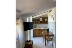 Apartmány Luna Apartmán 1 foto 4