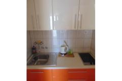 Apartmány Marija Jelić Apartmán 1: (2+2) – A3 foto 1