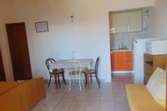 Apartmány Marija Jelić Apartmán 1: (2+2) – A3 foto 2