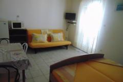 Apartmány Marija Jelić Apartmán 1: (2+2) – A3 foto 3