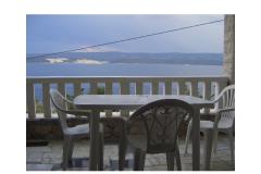 Apartmány Marija Jelić Apartmán 1: (2+2) – A3 foto 4