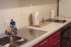 Apartmány Marija Jelić Apartmán 2: (2+3) – A5 foto 1