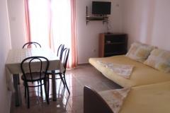 Apartmány Marija Jelić Apartmán 2: (2+3) – A5 foto 3