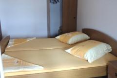 Apartmány Marija Jelić Apartmán 2: (2+3) – A5 foto 5
