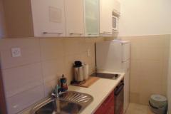 Apartmány Marija Jelić Apartmán 3: (2+2) – A4 foto 1