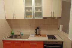 Apartmány Marija Jelić Apartmán 3: (2+2) – A4 foto 2