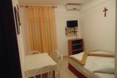 Apartmány Marija Jelić Apartmán 3: (2+2) – A4 foto 3