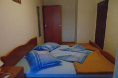 Apartmány Marija Jelić Apartmán 3: (2+2) – A4 foto 4