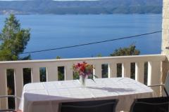 Apartmány Marija Jelić Apartmán 3: (2+2) – A4 foto 5