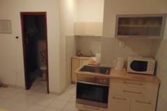 Apartmány Marija Jelić Apartmán 4: (4+2) – A6 foto 1