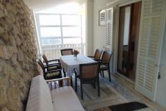 Apartmány Marija Jelić Apartmán 4: (4+2) – A6 foto 5