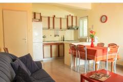 Apartmány Kolura-Marija Dragičević Apartmán 2: (4+2) – RED foto 1