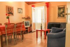 Apartmány Kolura-Marija Dragičević Apartmán 2: (4+2) – RED foto 2