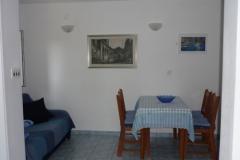 Apartmány Kolura-Marija Dragičević Apartmán 3: (2+2) – BLUE foto 1
