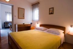 Apartmány Kolura-Marija Dragičević Apartmán 3: (2+2) – BLUE foto 2