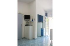 Apartmány Kolura-Marija Dragičević Apartmán 3: (2+2) – BLUE foto 4