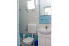 Apartmány Kolura-Marija Dragičević Apartmán 3: (2+2) – BLUE foto 5