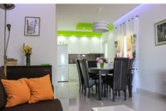 Apartmány Kolura-Marija Dragičević Apartmán 1: (4+2) – GREEN foto 1