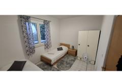 Apartmány Marijana Apartmán 1 – Apartman1 foto 1