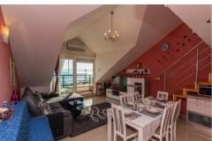 Apartmány Monika Apartmán 1 – Monika foto 1