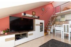 Apartmány Monika Apartmán 1 – Monika foto 3