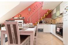 Apartmány Monika Apartmán 1 – Monika foto 4