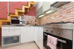 Apartmány Monika Apartmán 1 – Monika foto 5