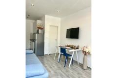 Apartmány Monika Apartmán 3 – Omiš foto 5