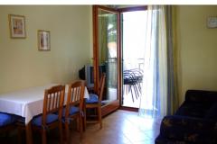 Apartmány Marina Apartmán 1 – A1-Diana foto 1