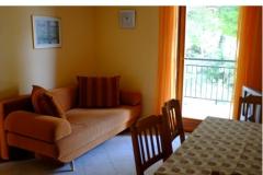 Apartmány Marina Apartmán 2 – A2-Iva foto 1