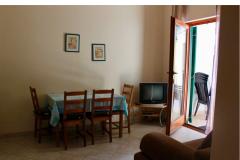 Apartmány Marina Apartmán 4 – A4-Marija foto 4