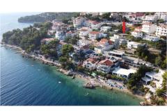 Apartmány Mario Stanići No.2 Apartmán 1 – A4+2 foto 1