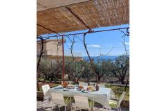 Apartmány Mario Stanići No.2 Apartmán 1 – A4+2 foto 5