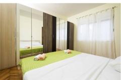 Apartmány Martić Apartmán 1: (2+2) – A1 foto 2