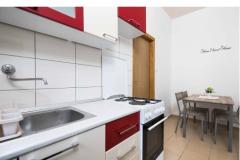 Apartmány Martić Apartmán 1: (2+2) – A1 foto 4