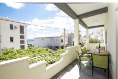 Apartmány Martić Apartmán 2: (4+2) – A2 foto 2