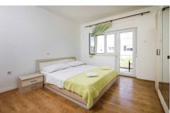 Apartmány Martić Apartmán 2: (4+2) – A2 foto 3