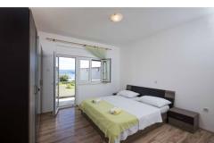 Apartmány Martić Apartmán 2: (4+2) – A2 foto 5