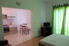 Apartmány Mate Apartmán 1 foto 3