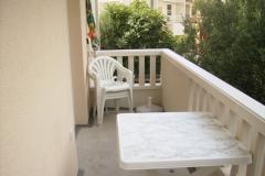 Apartmány Mate Apartmán 4 foto 2