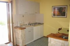 Apartmány Matej i Anea Apartmán 1: (2+1) – A1 foto 5