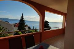 Apartmány Mihaljević Apartmán 1 foto 1