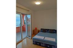 Apartmány Mihaljević Apartmán 1 foto 2