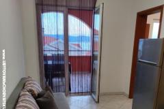 Apartmány Mihaljević Apartmán 1 foto 3