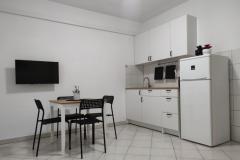 Apartmány Mihaljević Apartmán 2 foto 1