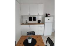 Apartmány Mihaljević Apartmán 2 foto 4