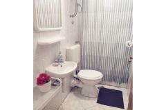 Apartmány Mihaljević Apartmán 2 foto 5