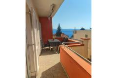 Apartmány Mihaljević Apartmán 2 foto 6