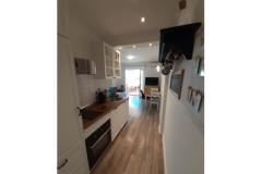 Apartmány Mihaljević Apartmán 3 foto 2