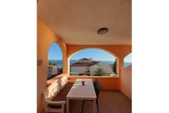 Apartmány Mihaljević Apartmán 3 foto 5